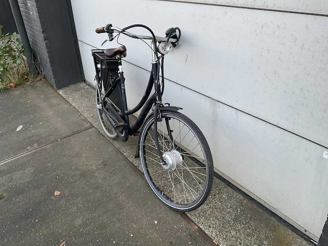 Sparta elektrische fiets - afbeelding 8 van  8