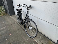 Sparta elektrische fiets - afbeelding 8 van  8