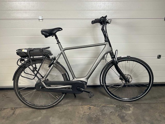 Sparta elektrische fiets - afbeelding 1 van  9