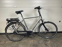 Sparta elektrische fiets