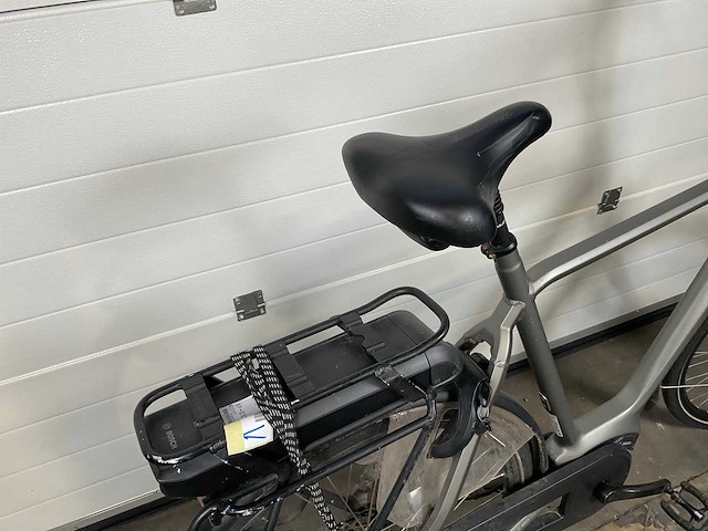 Sparta elektrische fiets - afbeelding 4 van  9