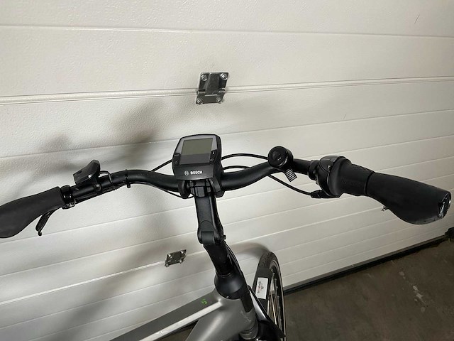 Sparta elektrische fiets - afbeelding 5 van  9