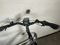 Sparta elektrische fiets - afbeelding 5 van  9