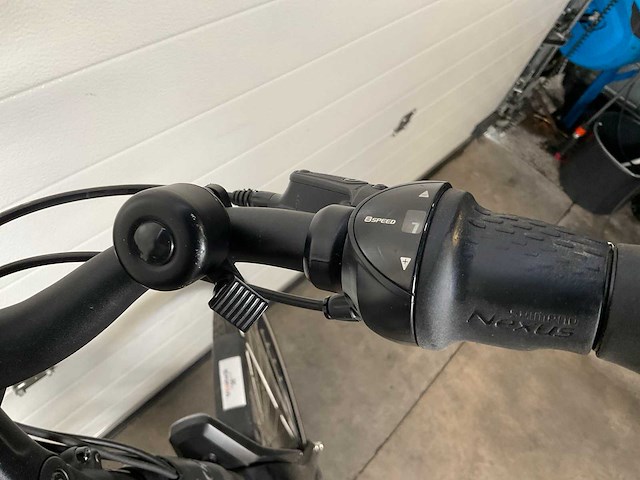 Sparta elektrische fiets - afbeelding 8 van  9