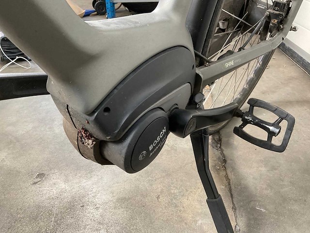 Sparta elektrische fiets - afbeelding 9 van  9