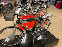 Sparta elektrische fiets - afbeelding 1 van  4