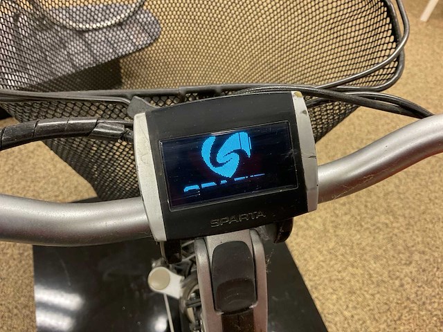 Sparta elektrische fiets - afbeelding 2 van  4