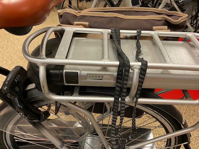 Sparta elektrische fiets - afbeelding 3 van  4