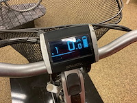 Sparta elektrische fiets - afbeelding 4 van  4