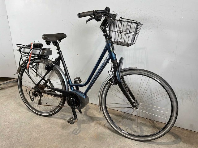 Sparta elektrische fiets - afbeelding 1 van  7
