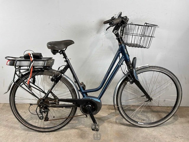 Sparta elektrische fiets - afbeelding 2 van  7