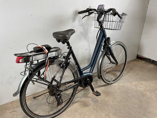 Sparta elektrische fiets - afbeelding 3 van  7