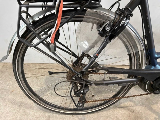Sparta elektrische fiets - afbeelding 4 van  7