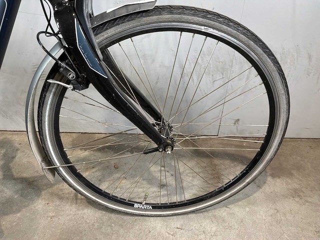 Sparta elektrische fiets - afbeelding 7 van  7
