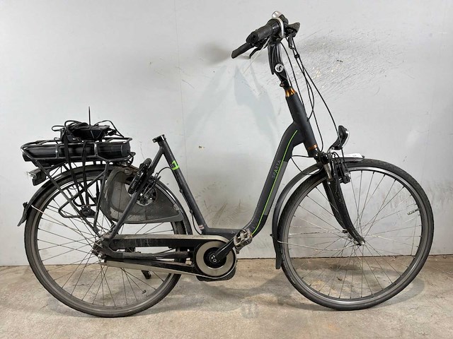 Sparta elektrische fiets - afbeelding 2 van  7