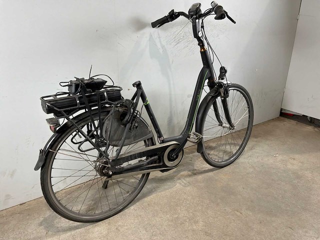 Sparta elektrische fiets - afbeelding 3 van  7