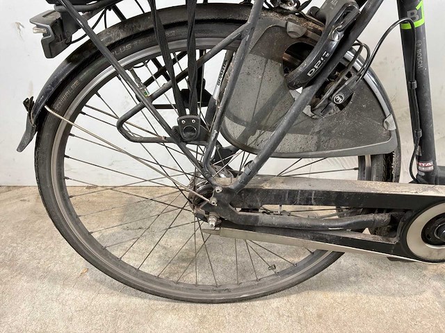 Sparta elektrische fiets - afbeelding 4 van  7