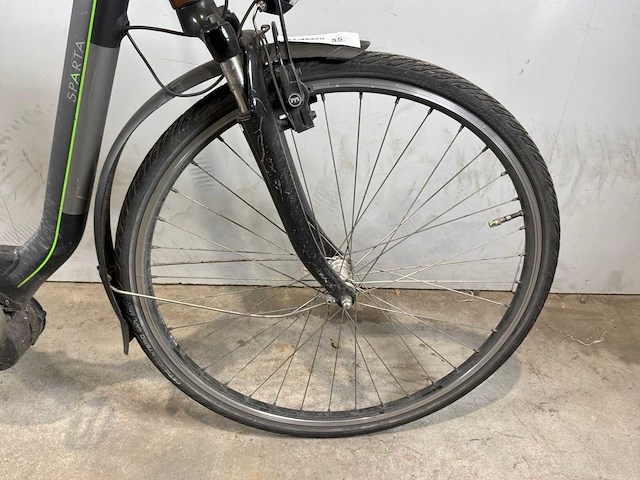 Sparta elektrische fiets - afbeelding 5 van  7