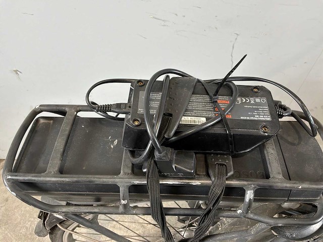 Sparta elektrische fiets - afbeelding 6 van  7