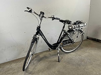 Sparta elektrische fiets