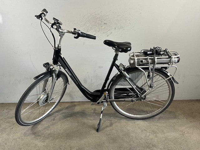 Sparta elektrische fiets - afbeelding 2 van  6