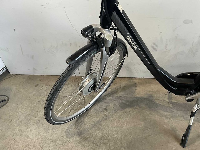 Sparta elektrische fiets - afbeelding 3 van  6