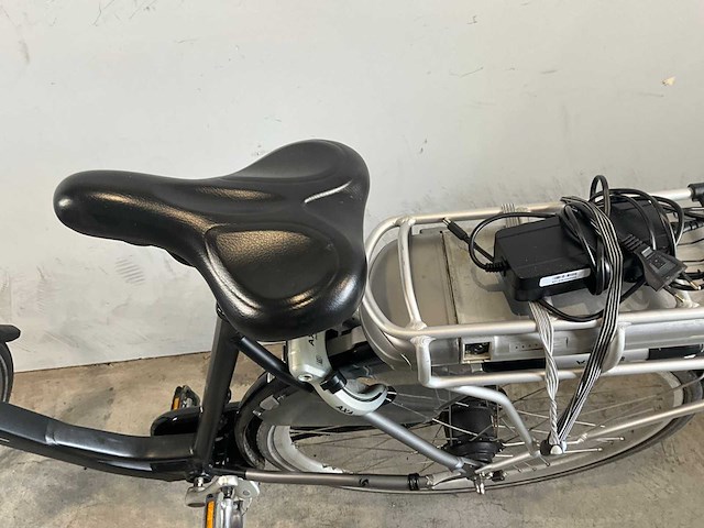Sparta elektrische fiets - afbeelding 5 van  6