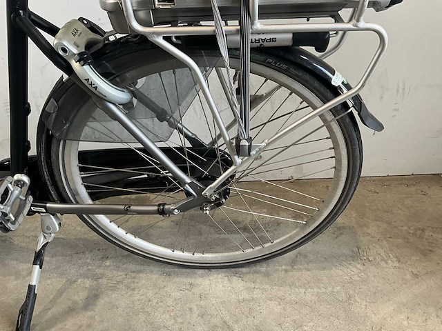 Sparta elektrische fiets - afbeelding 6 van  6
