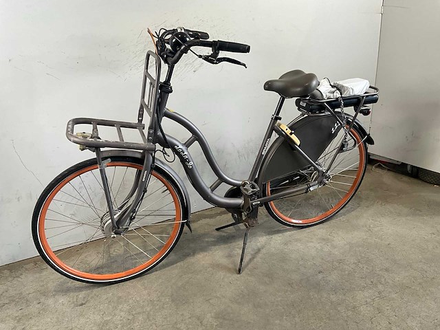 Sparta elektrische fiets - afbeelding 1 van  5