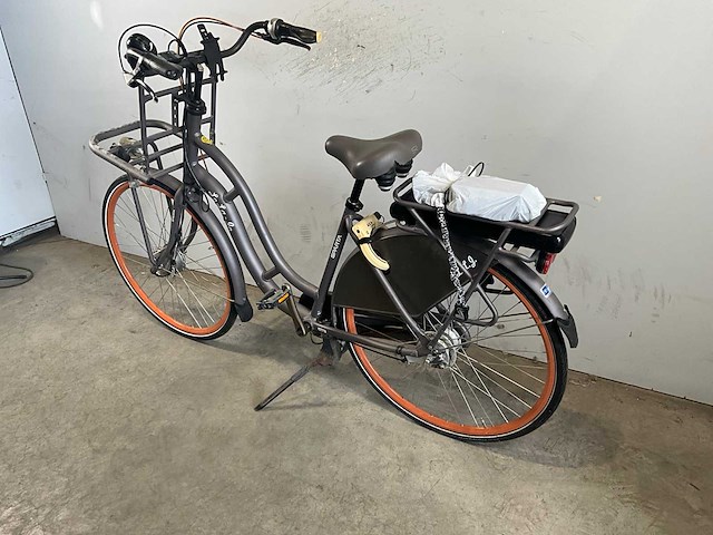 Sparta elektrische fiets - afbeelding 2 van  5