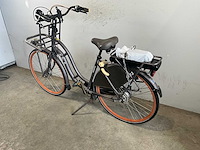 Sparta elektrische fiets - afbeelding 2 van  5