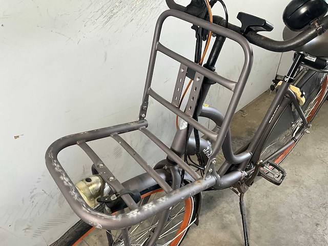Sparta elektrische fiets - afbeelding 3 van  5