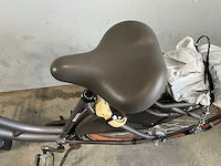 Sparta elektrische fiets - afbeelding 4 van  5