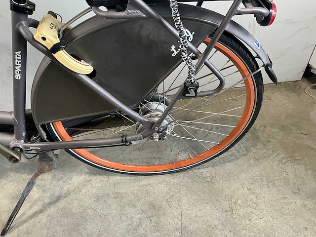 Sparta elektrische fiets - afbeelding 5 van  5
