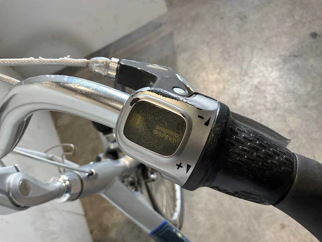 Sparta elektrische fiets - afbeelding 2 van  10