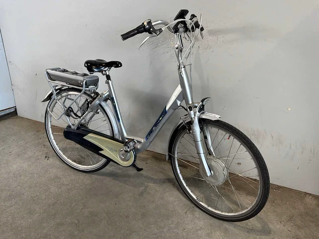 Sparta elektrische fiets - afbeelding 3 van  10