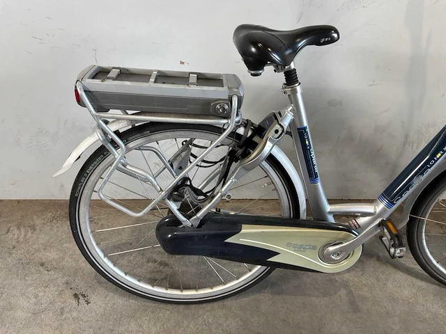Sparta elektrische fiets - afbeelding 5 van  10
