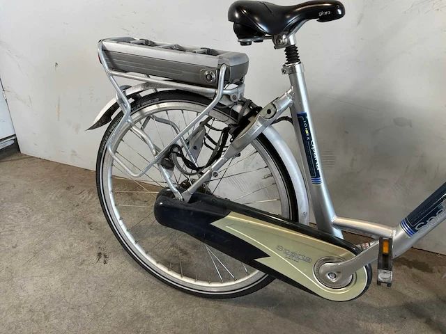 Sparta elektrische fiets - afbeelding 7 van  10