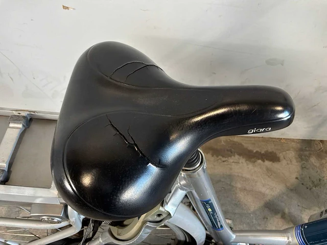 Sparta elektrische fiets - afbeelding 8 van  10
