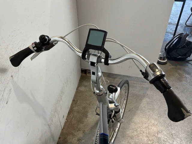 Sparta elektrische fiets - afbeelding 9 van  10