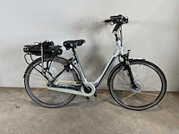 Sparta elektrische fiets