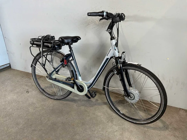 Sparta elektrische fiets - afbeelding 3 van  10