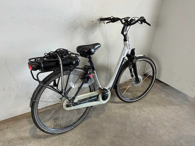 Sparta elektrische fiets - afbeelding 4 van  10