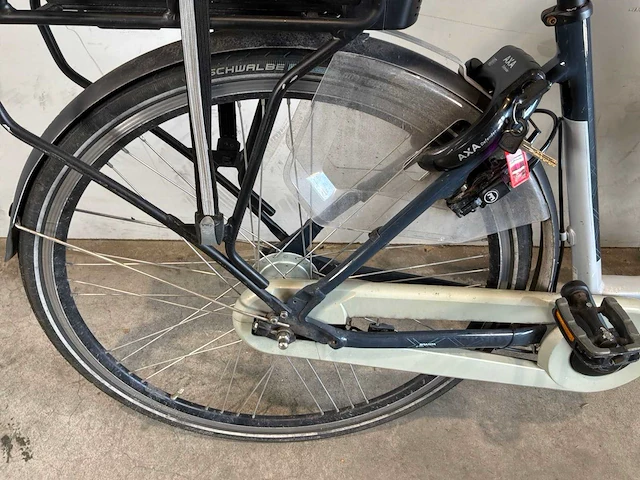 Sparta elektrische fiets - afbeelding 5 van  10