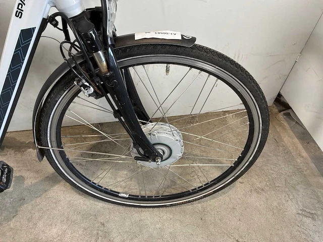Sparta elektrische fiets - afbeelding 6 van  10