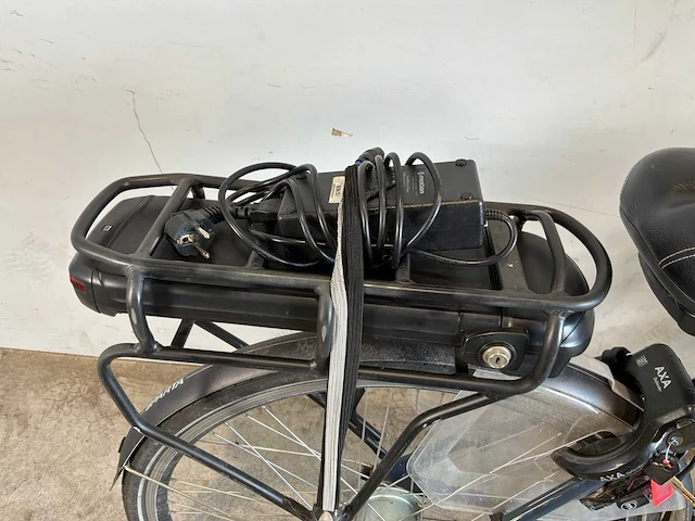 Sparta elektrische fiets - afbeelding 7 van  10