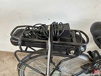 Sparta elektrische fiets - afbeelding 7 van  10