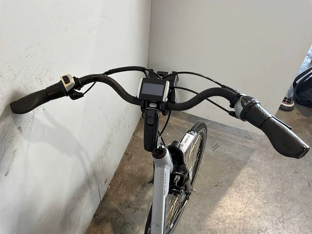 Sparta elektrische fiets - afbeelding 9 van  10