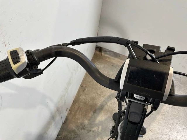 Sparta elektrische fiets - afbeelding 10 van  10