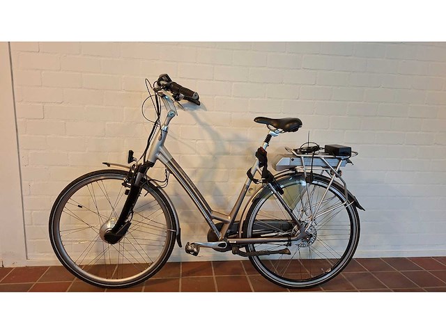 Sparta emotion c2 elektrische damesfiets - afbeelding 1 van  7